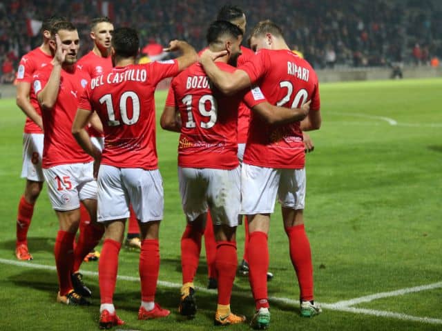 Soi kèo bóng đá Bordeaux vs Nîmes, 25/10/2020 - Ligue 1