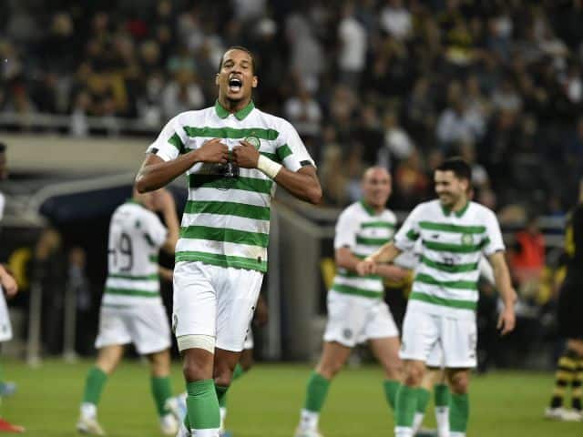 Soi kèo bóng đá Celtic vs AC Milan, 23/10/2020 - Europa League