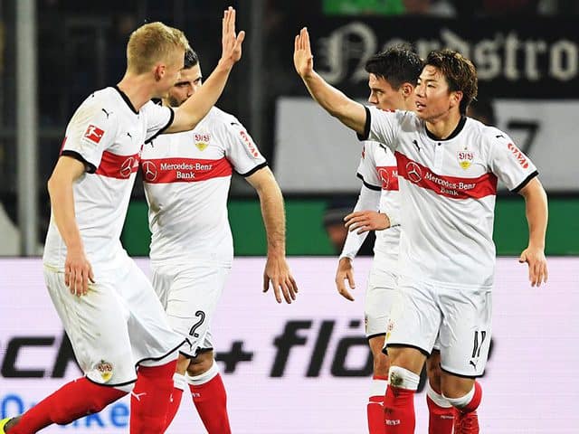 Soi kèo bóng đá Stuttgart vs Cologne, 24/10/2020 - Bundesliga