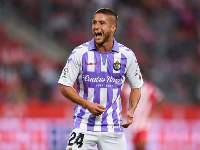 Soi kèo bóng đá Valladolid vs Alaves, 25/10/2020 - La Liga