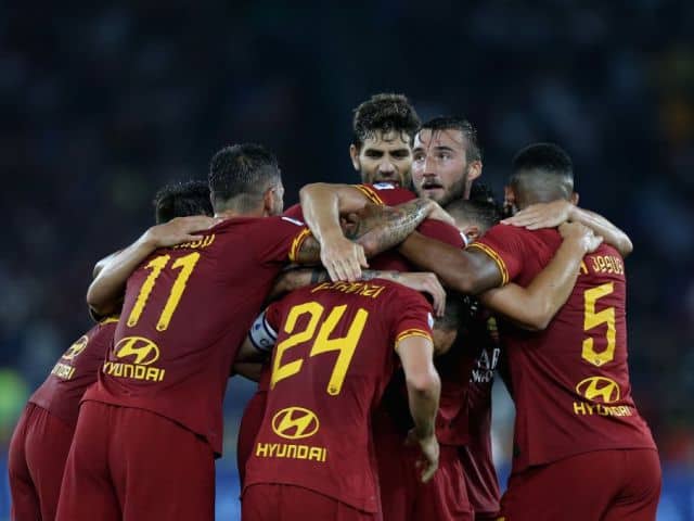 Soi kèo bóng đá Young Boys vs AS Roma, 22/10/2020 - Europa League