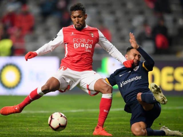 Soi kèo bóng đá AEK Athens vs Sporting Braga, 4/12/2020 - Europa League