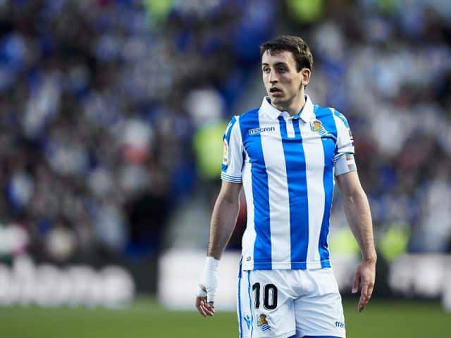 Soi kèo bóng đá AZ Alkmaar vs Real Sociedad, 27/11/2020 - Europa League