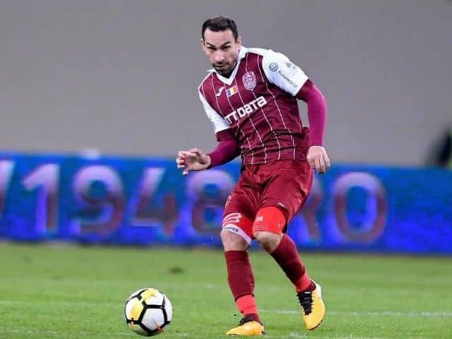 Soi kèo bóng đá Cluj vs CSKA Sofia, 4/12/2020 - Europa League