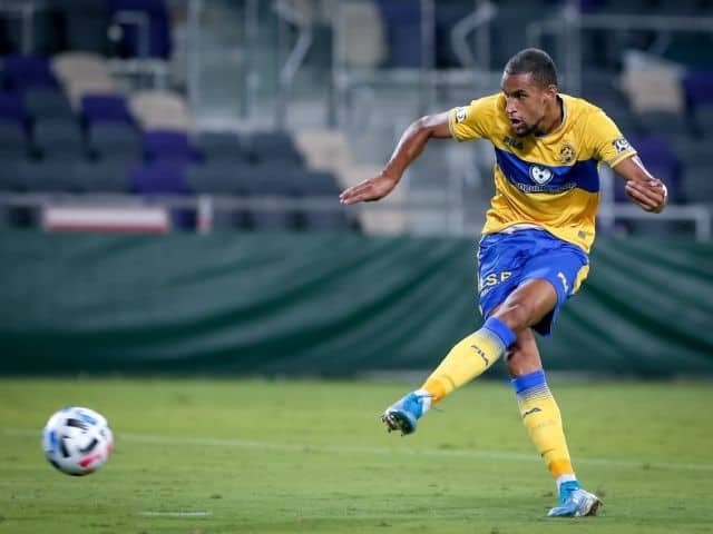 Soi kèo bóng đá Qarabag vs Maccabi Tel Aviv, 4/12/2020 - Europa League