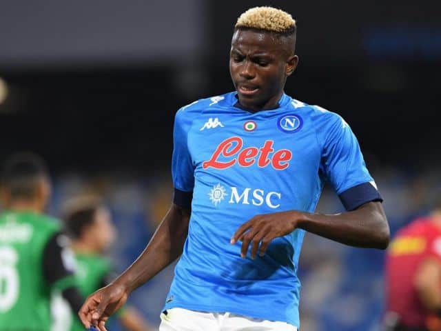 Soi kèo bóng đá Rijeka vs Napoli, 6/11/2020 - Europa League
