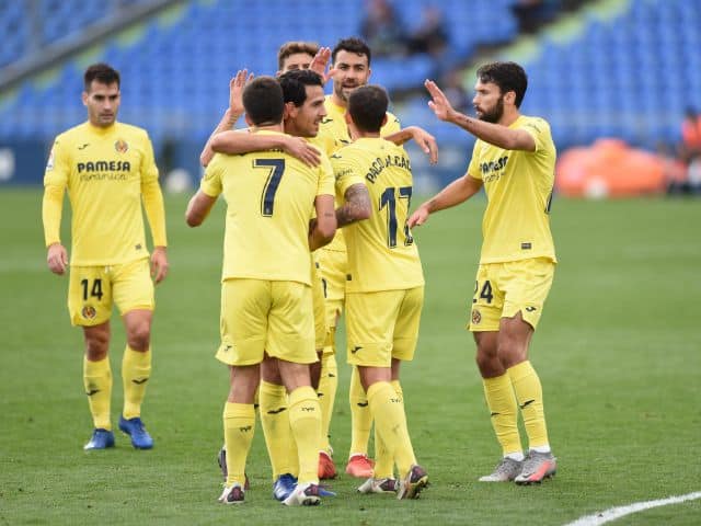 Soi kèo bóng đá Villarreal vs Real Madrid, 22/11/2020 - La Liga