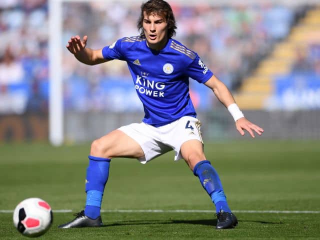 Soi kèo bóng đá Zorya vs Leicester City, 4/12/2020 - Europa League