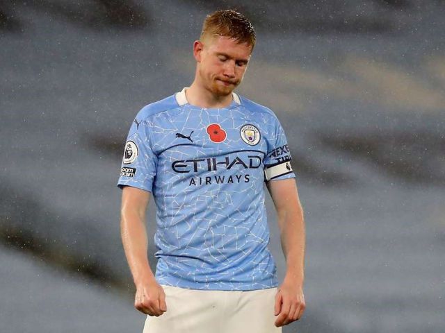 Soi kèo bóng đá Tottenham Hotspur vs Manchester City, 21/11/2020 - Ngoại Hạng Anh