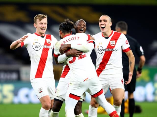 Soi kèo bóng đá Arsenal vs Southampton, 17/12/2020 - Ngoại hạng Anh