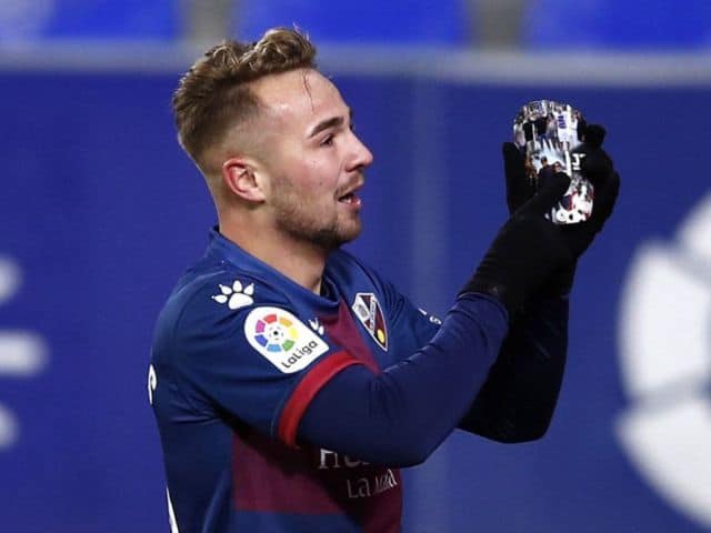 Soi kèo bóng đá Ath Bilbao vs Huesca, 19/12/2020 - La Liga