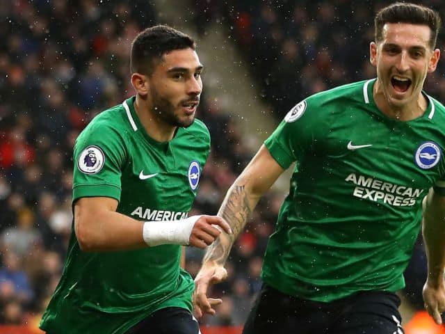 Soi kèo bóng đá Brighton vs Arsenal, 30/12/2020 - Ngoại hạng Anh