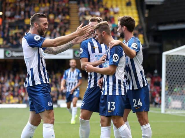 Soi kèo bóng đá Brighton vs Sheffield Utd, 20/12/2020 - Ngoại Hạng Anh