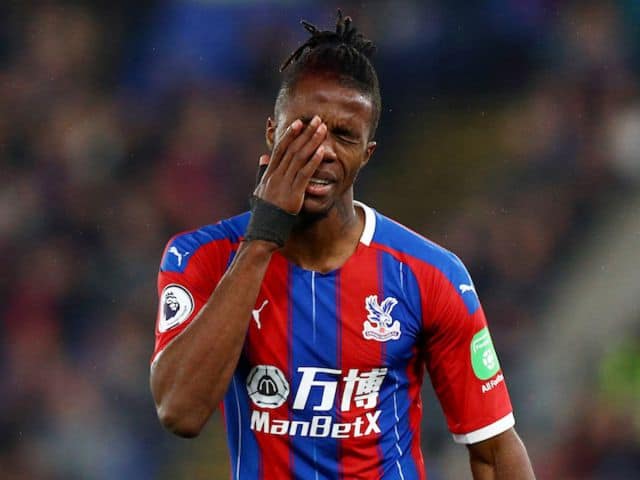 Soi kèo bóng đá Crystal Palace vs Sheffield Utd, 2/1/2020 - Ngoại hạng Anh