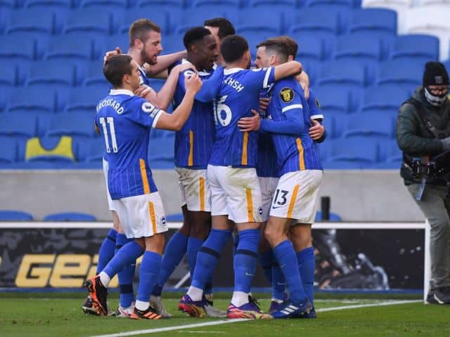 Soi kèo bóng đá Fulham vs Brighton, 17/12/2020 - Ngoại Hạng Anh