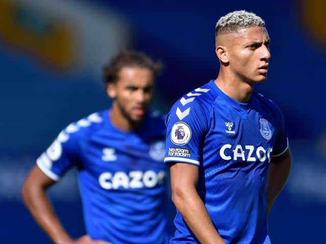 Soi kèo bóng đá Leicester vs Everton, 17/12/2020 - Ngoại Hạng Anh