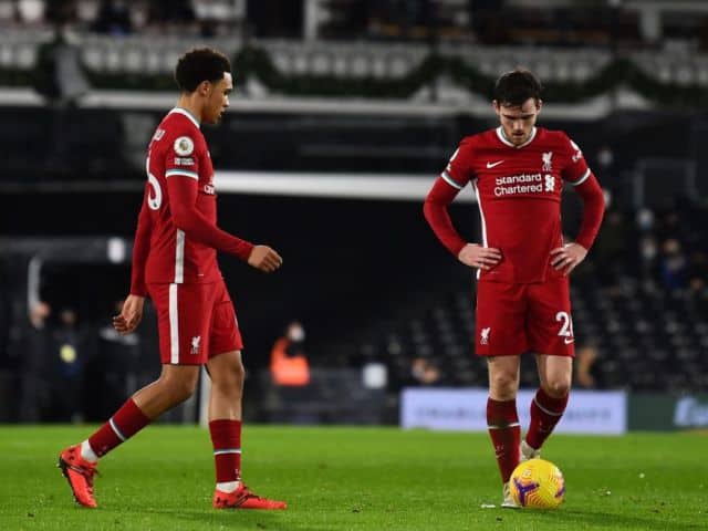 Soi kèo bóng đá Crystal Palace vs Liverpool, 19/12/2020 - Ngoại Hạng Anh