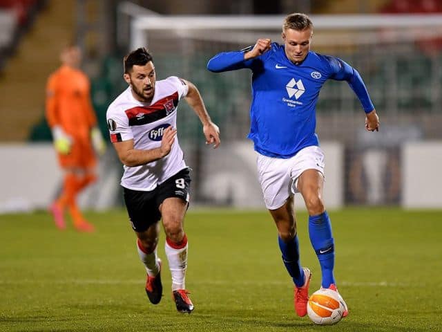Soi kèo bóng đá Rapid Wien vs Molde, 11/12/2020 - Europa League
