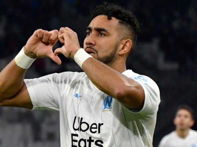 Soi kèo bóng đá Rennes vs Marseille, 17/12/2020 - Ligue 1