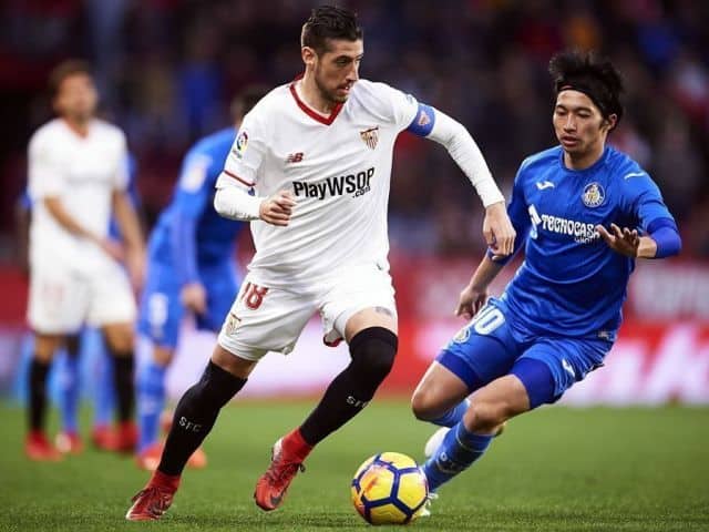 Soi kèo bóng đá Sevilla vs Valladolid, 20/12/2020 - La Liga