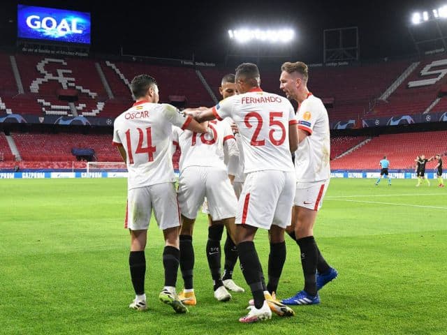 Soi kèo bóng đá Sevilla vs Villarreal, 29/12/2020 - La Liga