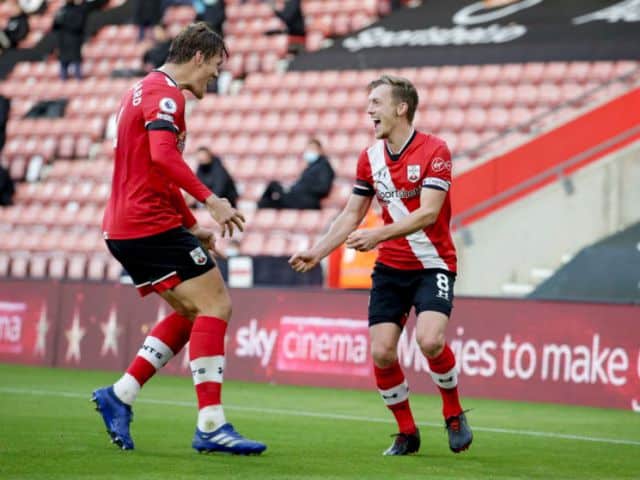 Soi kèo bóng đá Southampton vs West Ham, 30/12/2020 - Ngoại hạng Anh