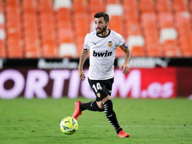 Soi kèo bóng đá Valencia vs Cadiz, 5/1/2021 - La Liga