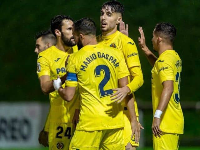 Soi kèo bóng đá Villarreal vs Ath Bilbao, 23/12/2020 - Giải VĐQG Tây Ban Nha