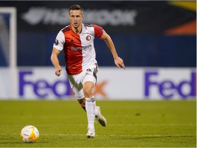 Soi kèo bóng đá Wolfsberger AC vs Feyenoord, 11/12/2020 - Europa League