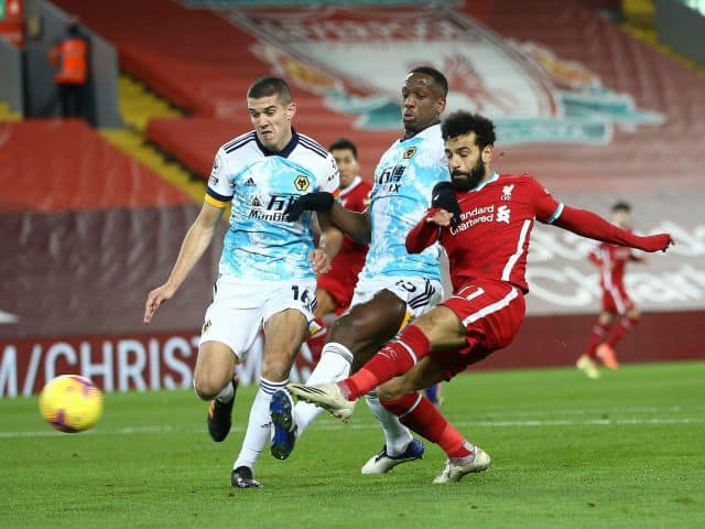 Soi kèo bóng đá Wolves vs Aston Villa, 12/12/2020 - Ngoại hạng Anh