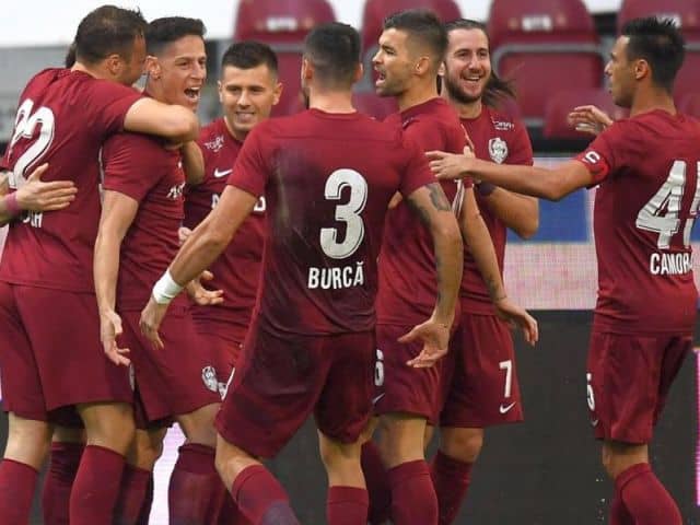 Soi kèo bóng đá Young Boys vs CFR Cluj, 11/12/2020 - Europa League