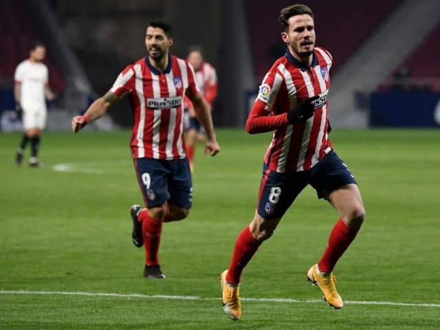Soi kèo bóng đá Atletico Madrid vs Valencia, 25/01/2021 - La Liga
