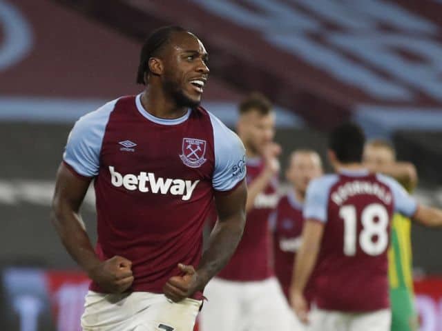Soi kèo bóng đá Crystal Palace vs West Ham, 27/1/2021 - Ngoại hạng Anh