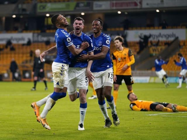 Soi kèo bóng đá Everton vs Leicester, 28/1/2021 - Ngoại hạng Anh