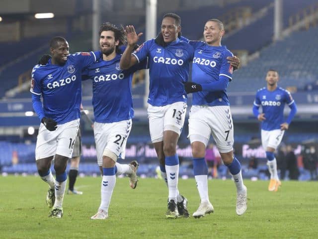 Soi kèo bóng đá Everton vs Newcastle, 30/1/2021 - Ngoại Hạng Anh