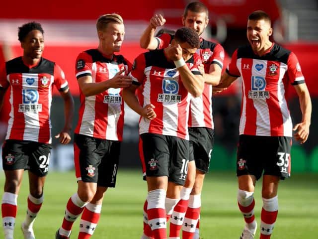 Soi kèo bóng đá Leeds Utd vs Southampton, 21/1/2021 - Ngoại hạng Anh