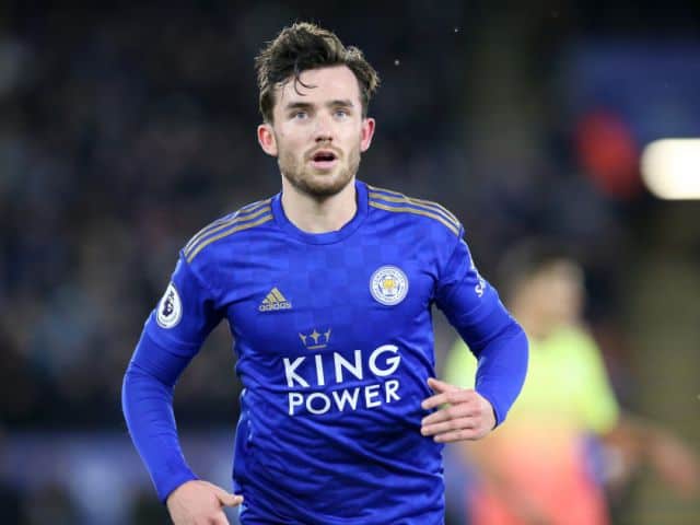 Soi kèo bóng đá Leicester vs Leeds Utd, 31/1/2021 - Ngoại Hạng Anh