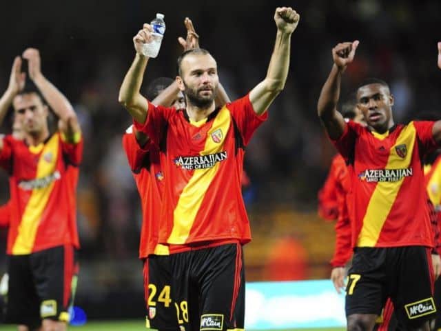 Soi kèo bóng đá Lens vs Marseille, 04/02/2021 - Ligue 1