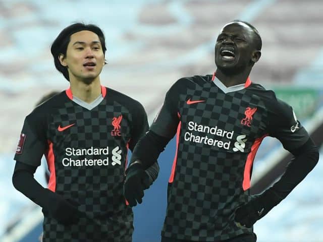 Soi kèo bóng đá Liverpool vs Man Utd, 17/1/2021 - Ngoại hạng Anh