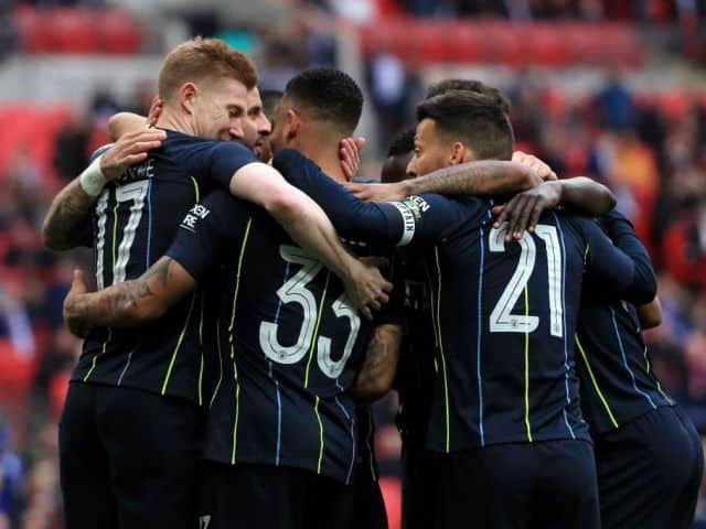 Soi kèo bóng đá Manchester City vs Aston Villa, 21/1/2021 - Ngoại hạng Anh