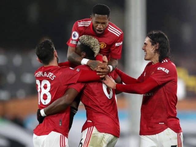 Soi kèo bóng đá Man Utd vs Sheffield Utd, 28/1/2021 - Ngoại hạng Anh