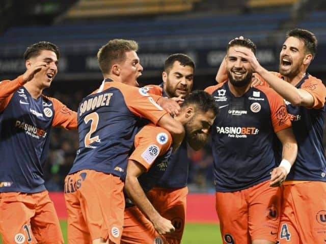 Soi kèo bóng đá Montpellier vs Lens, 30/1/2021 - Ligue 1