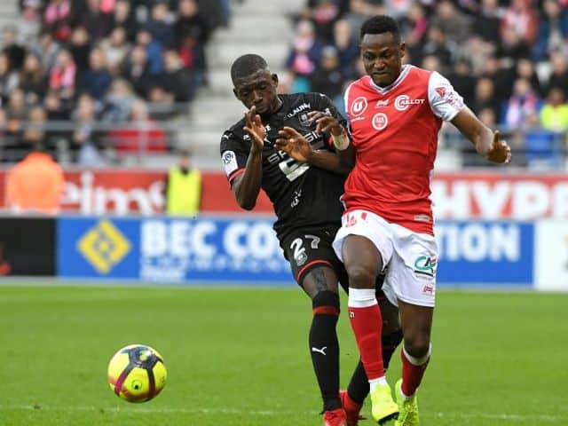 Soi kèo bóng đá Reims vs Brest, 24/1/2021 - Ligue 1
