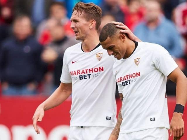 Soi kèo bóng đá Sevilla vs Cadiz, 23/01/2021 - La Liga