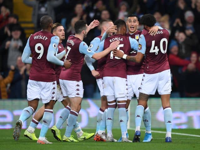 Soi kèo bóng đá Southampton vs Aston Villa, 31/1/2021 - Ngoại Hạng Anh