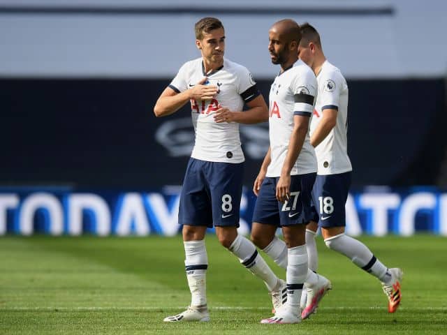 Soi kèo bóng đá Tottenham vs Liverpool, 29/1/2021 - Ngoại hạng Anh