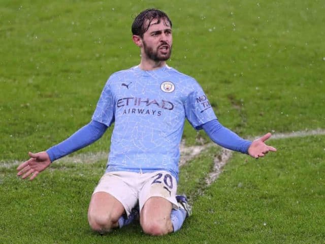 Soi kèo bóng đá West Brom vs Man City, 27/1/2021 - Ngoại hạng Anh