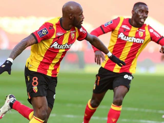 Soi kèo bóng đá Angers vs Lens, 28/02/2021 - Ligue 1