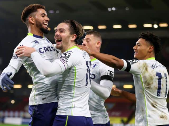 Soi kèo bóng đá Aston Villa vs West Ham, 04/02/2021 - Ngoại Hạng Anh