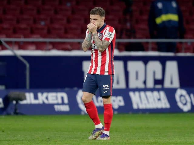 Soi kèo bóng đá Atletico Madrid vs Levante, 20/02/2021 - La Liga
